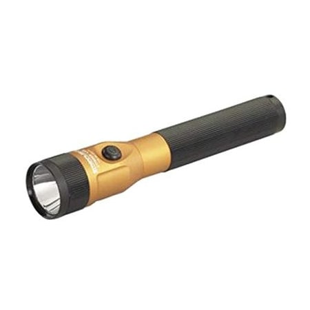 Streamlight STINGER LED ORANGE BODY LIGHT ONLY SR75641